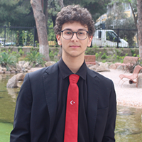 Arif Eymen Erbasi