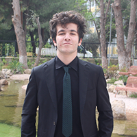 Ömer Eren Lafçı